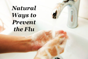 Ways to Prevent Cold and Flu